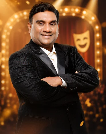 Bhau Kadam