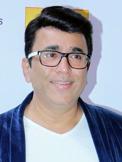 Pushkar Shrotri