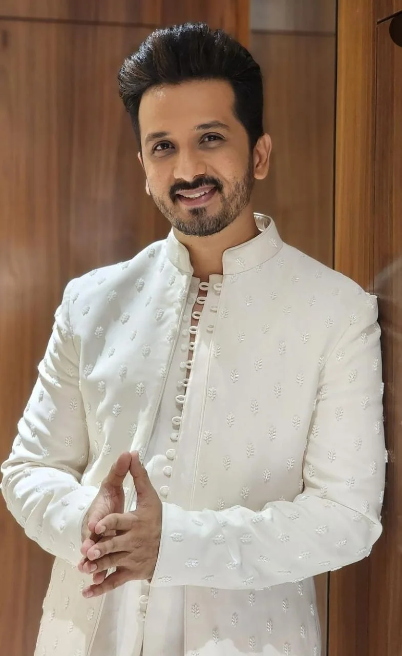 Abhijeet Khandkekar