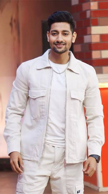 Aakash Thosar