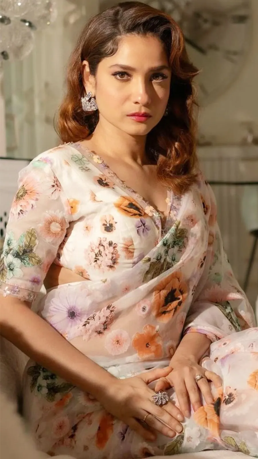 Ankita Lokhande