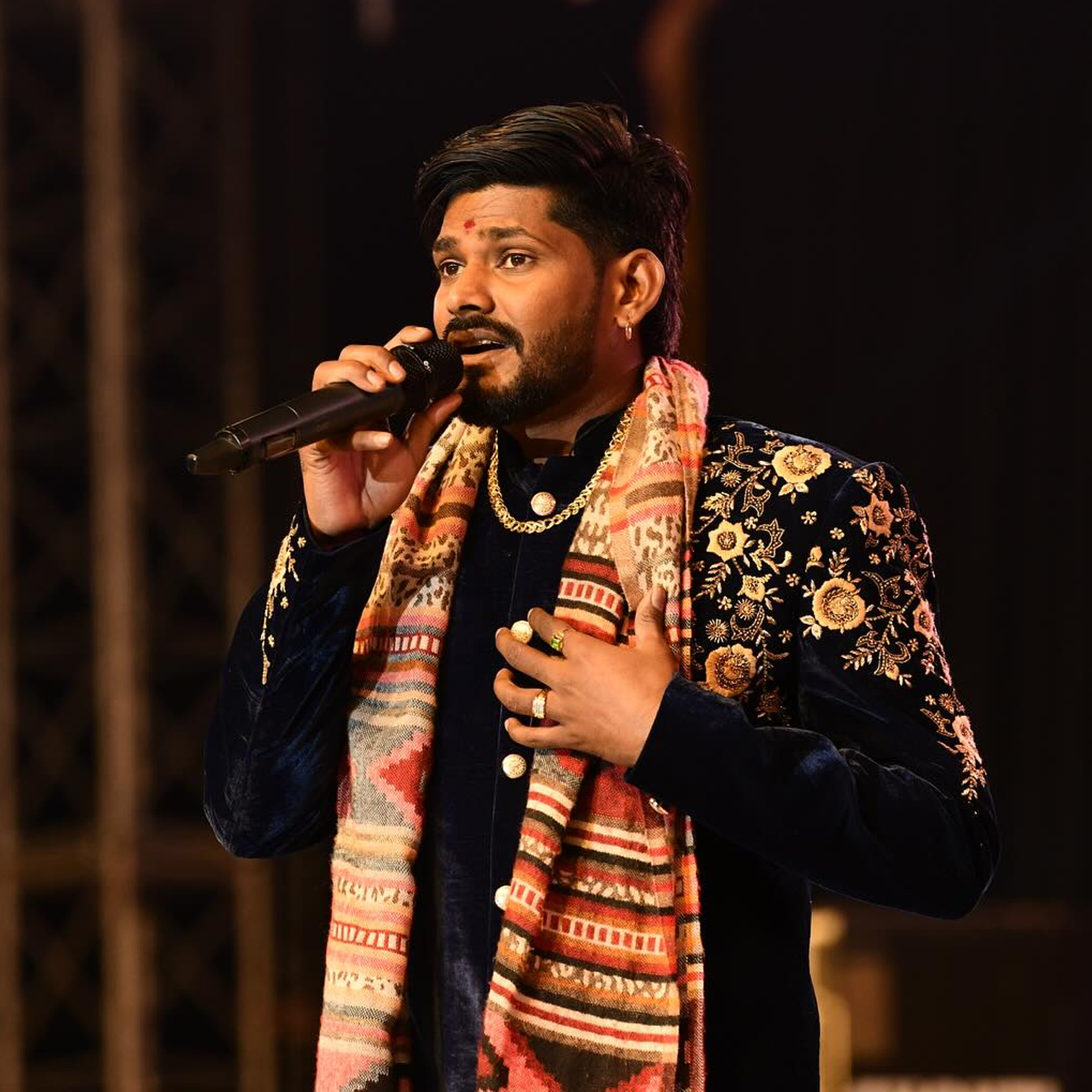 Sawai Bhatt
